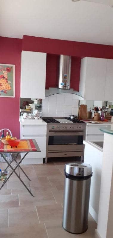 Chez Marino Antony Real Bed & Breakfast Orange  Dış mekan fotoğraf