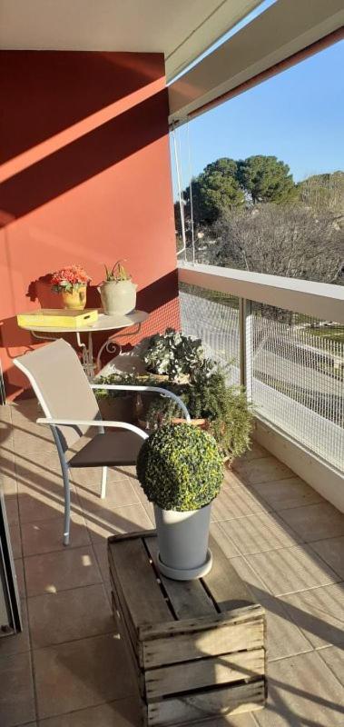 Chez Marino Antony Real Bed & Breakfast Orange  Dış mekan fotoğraf