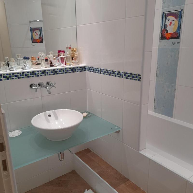 Chez Marino Antony Real Bed & Breakfast Orange  Dış mekan fotoğraf