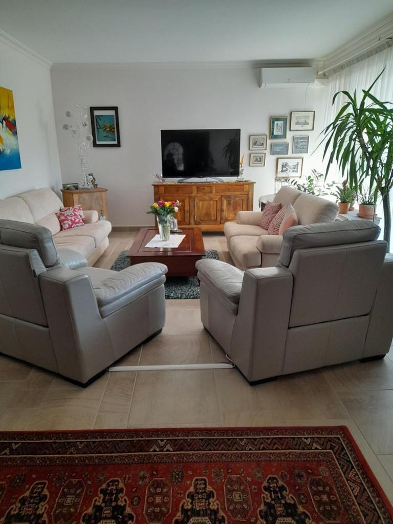 Chez Marino Antony Real Bed & Breakfast Orange  Dış mekan fotoğraf