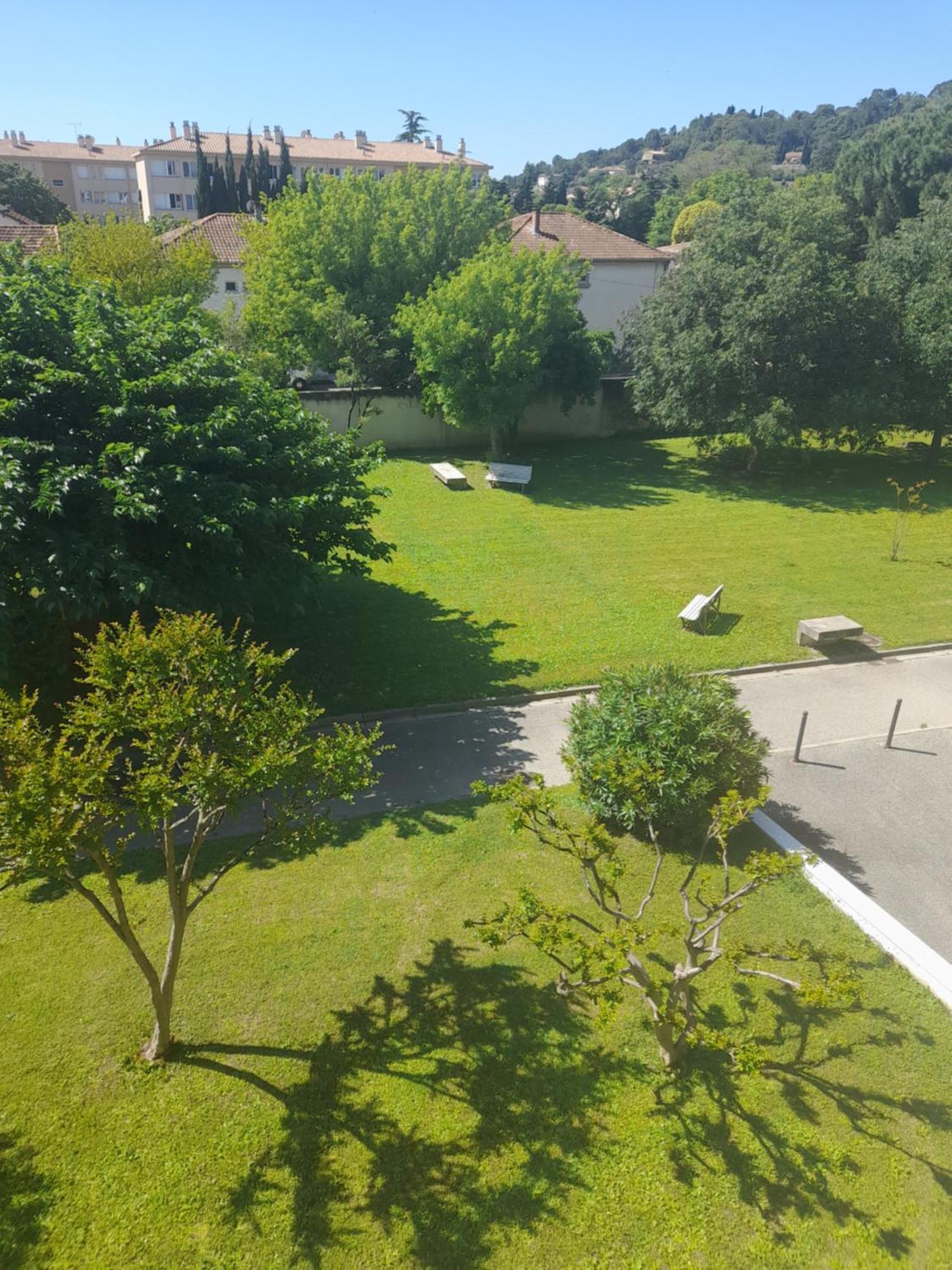 Chez Marino Antony Real Bed & Breakfast Orange  Dış mekan fotoğraf